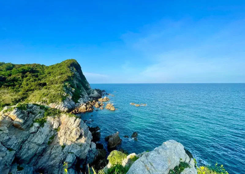 Những lưu ý khi du lịch Minh Châu Quan Lạn