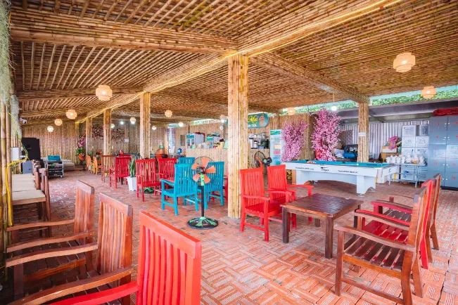 Cafe 3