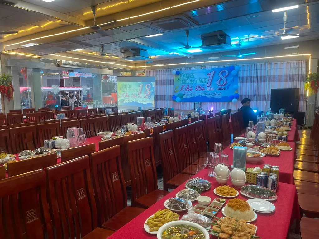 Nhà hàng 1