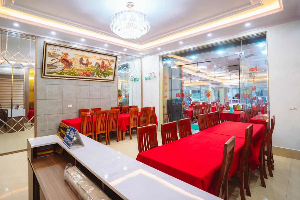 Nhà hàng 2